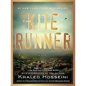 The Kite Runner