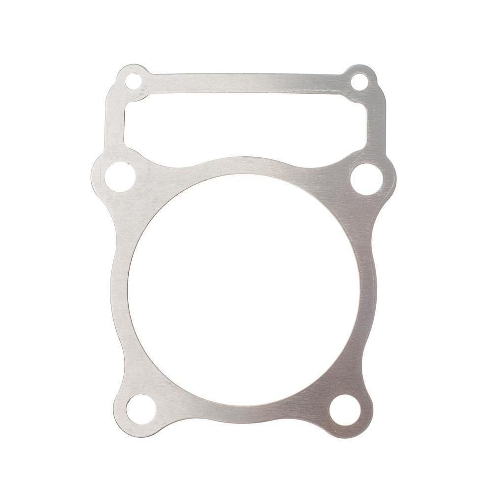 Flange Cilindro Kmp 2mm Cbx 250 [f016]