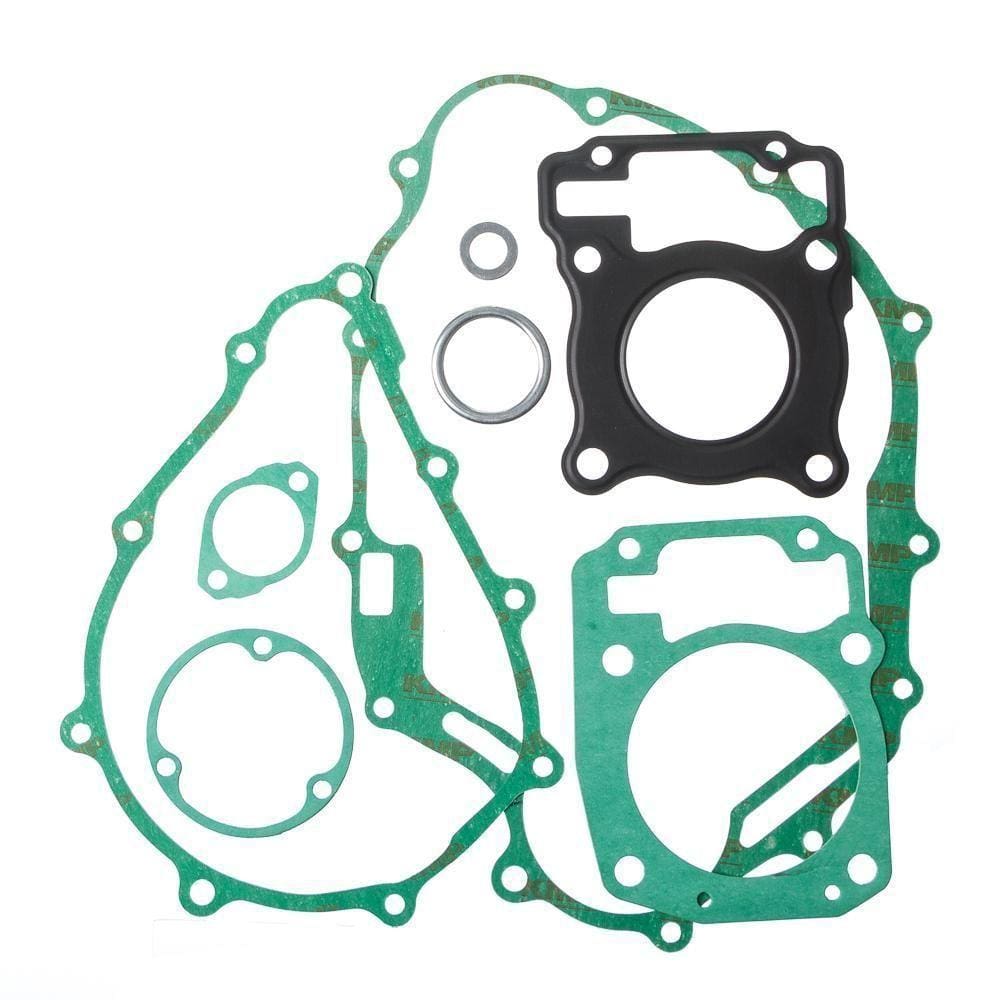 Jg Juntas Completo Kmp Cg 125 09-18 [f016]