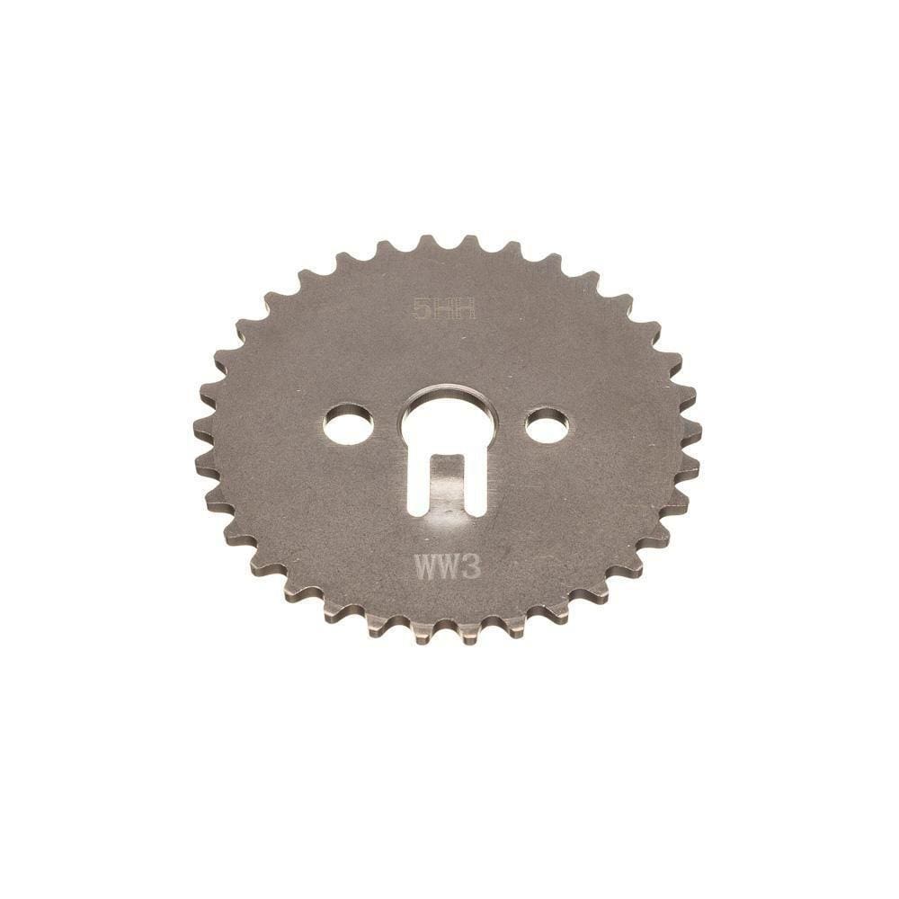 Engrenagem Comando Superior Ww3 (34d) Ybr 125 -2005 [f016]
