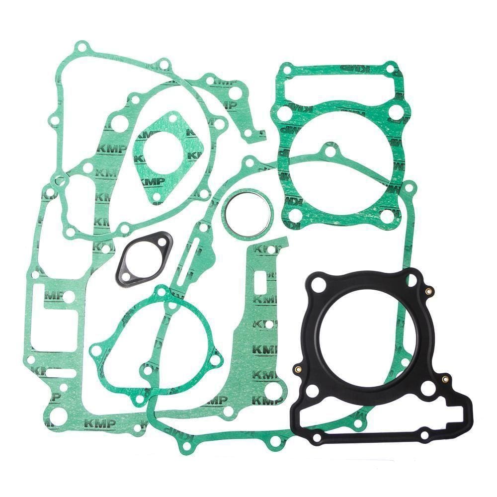 Jg Juntas Completo Kmp Cb 300r-xre 300 [f016]