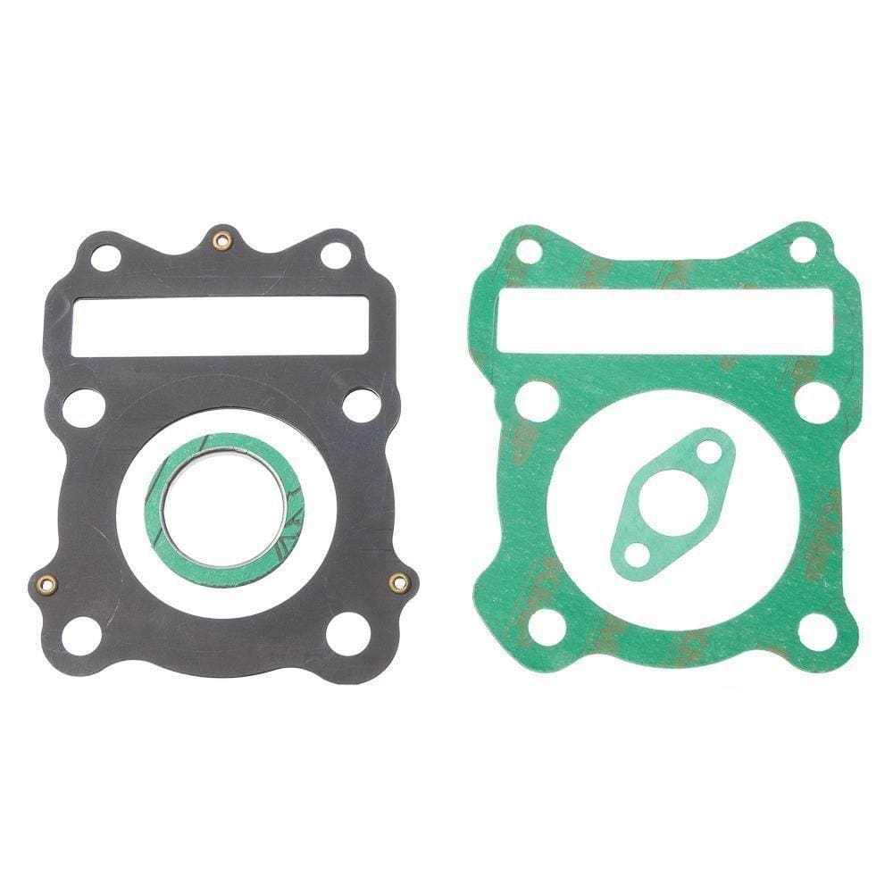 Jg Juntas Kit A Kmp Intruder 125 (a) [f016]