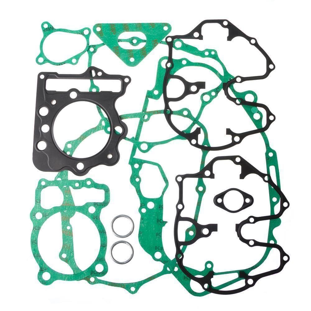Jg Juntas Completo Kmp Nx 400 [f016]
