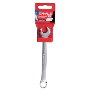 Chave Combinada Mayle Profissional Resistente 3/8 Polegada