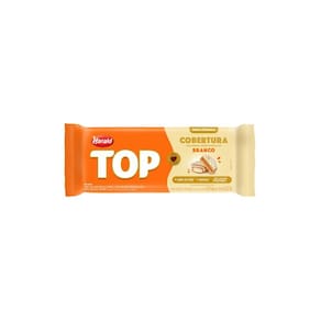 Cobertura Chocolate Top Branca 1,01kg - Harald