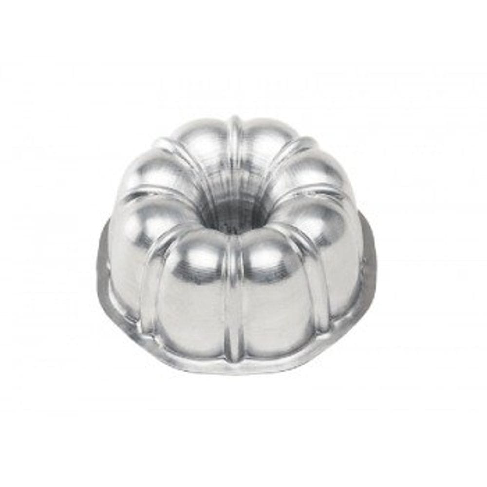 Forma Decorativa Número Alumínio 22 x 7,5 cm - Caparroz