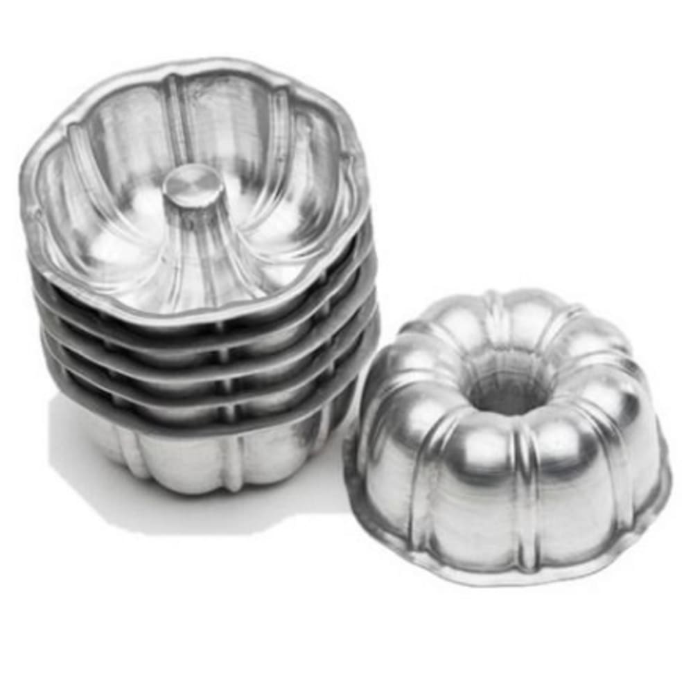 Forma Decorativa Número 1 Mini 9x4cm Com 6 - Caparroz