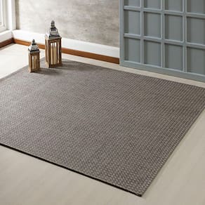 Tapete Sisal 200cm x 300cm Noronha Niazitex Bege
