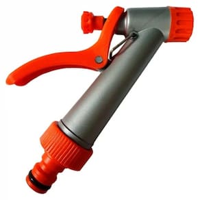 Esguicho Plástico com Pino para Engate GARDEN