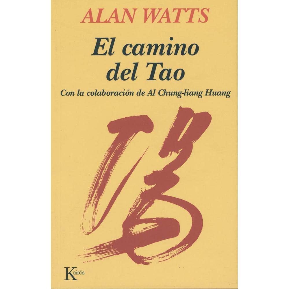 El camino del Tao (edição em espanhol)