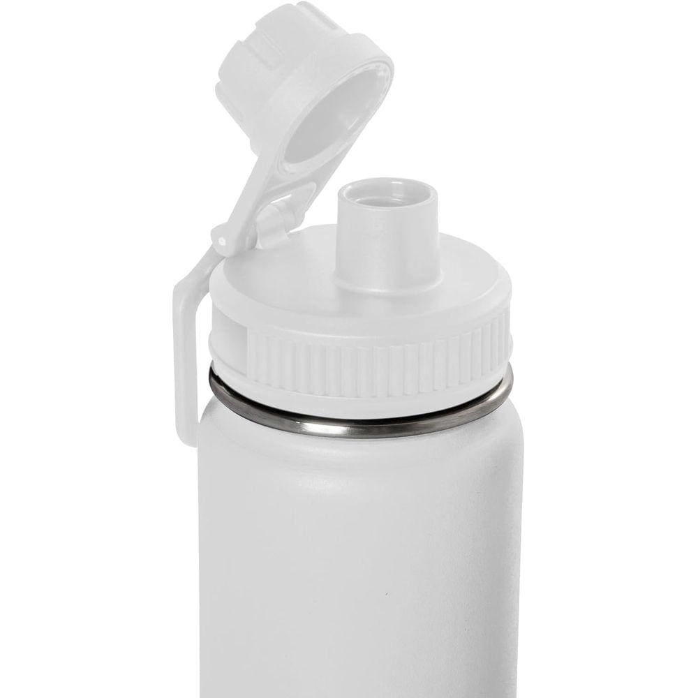 Squeeze Térmico Branco 1 Litro Termopro Mayall