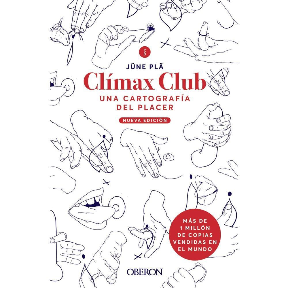 Livro Anaya Multimedia Clímax Club Edição 2022: A Pleasure C