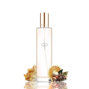 Perfume - Citrine Citrino 100 Ml - Di Piettro