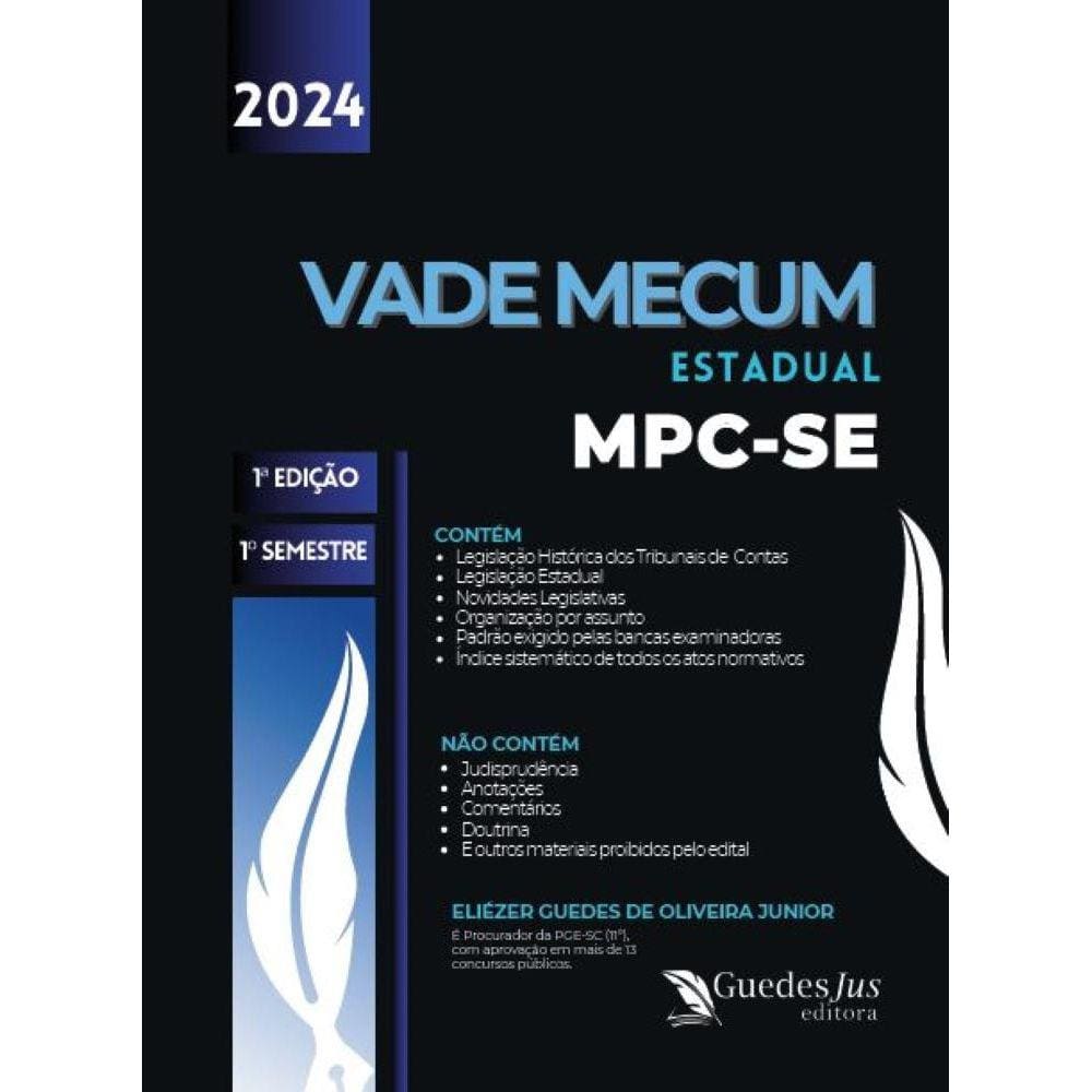 Vade Mecum MPC-SE