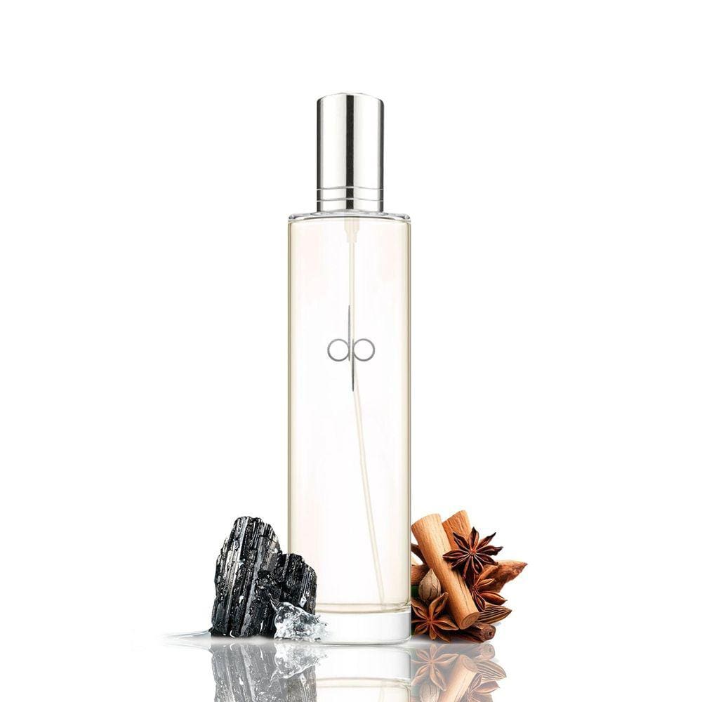Perfume - Black Tourmaline Turmalina 100 Ml - Di Piettro