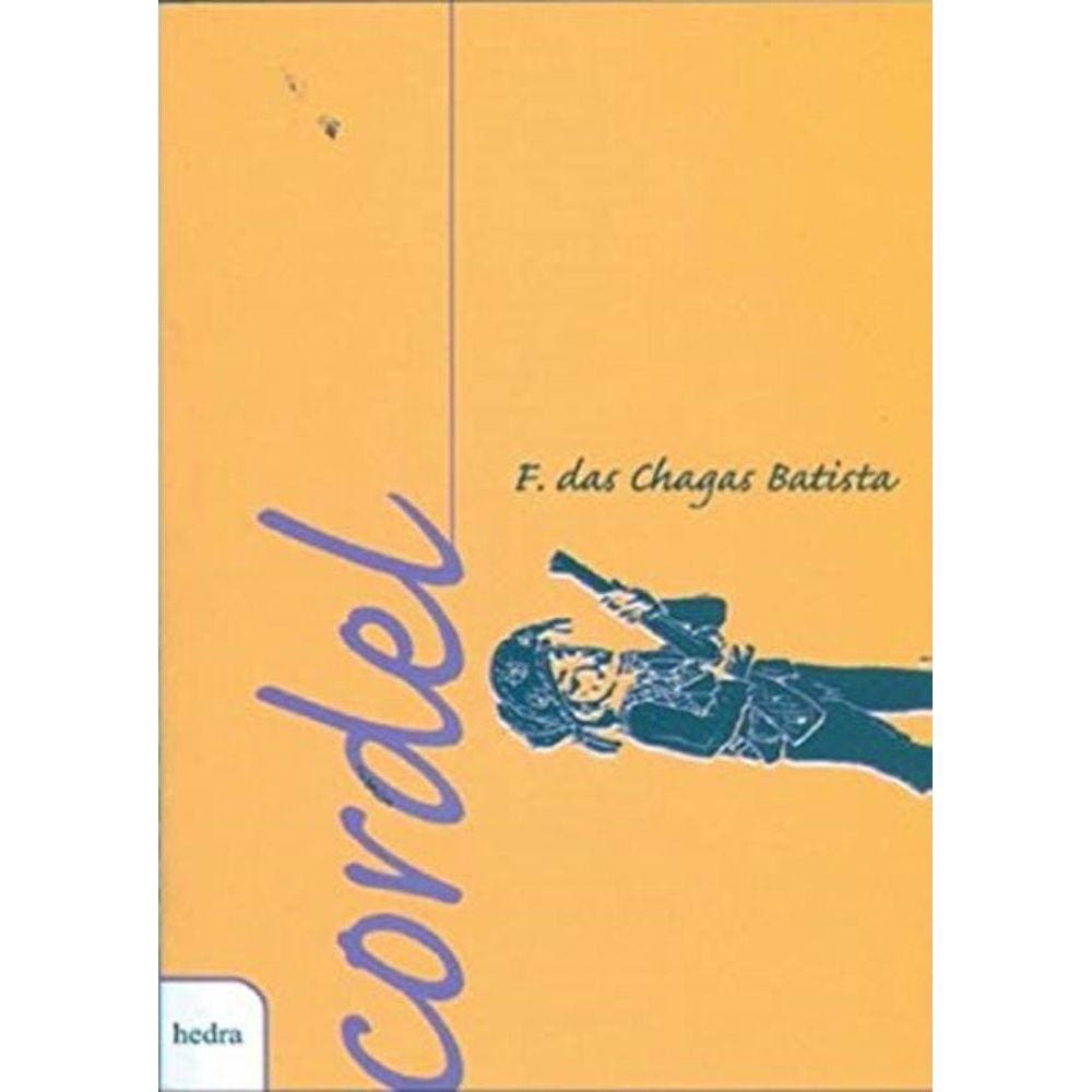Cordel - F.Das Chagas Batista