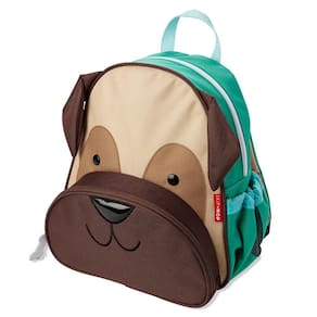 Mochila Skip Hop Cachorro Pug Infantil