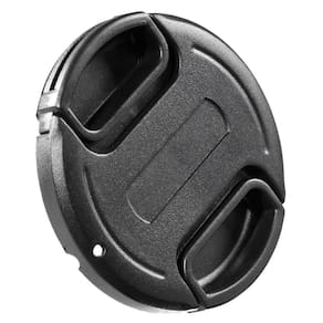 Tampa de proteção frontal CP-02-46 para lente 46mm