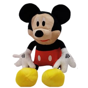 Pelucia Mickey Mouse 45cm