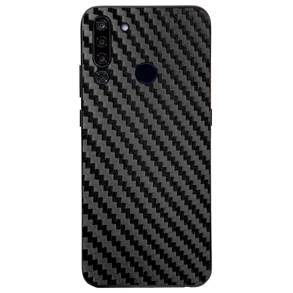 Capa Adesivo Skin349 Verso Para Philco Hit P12