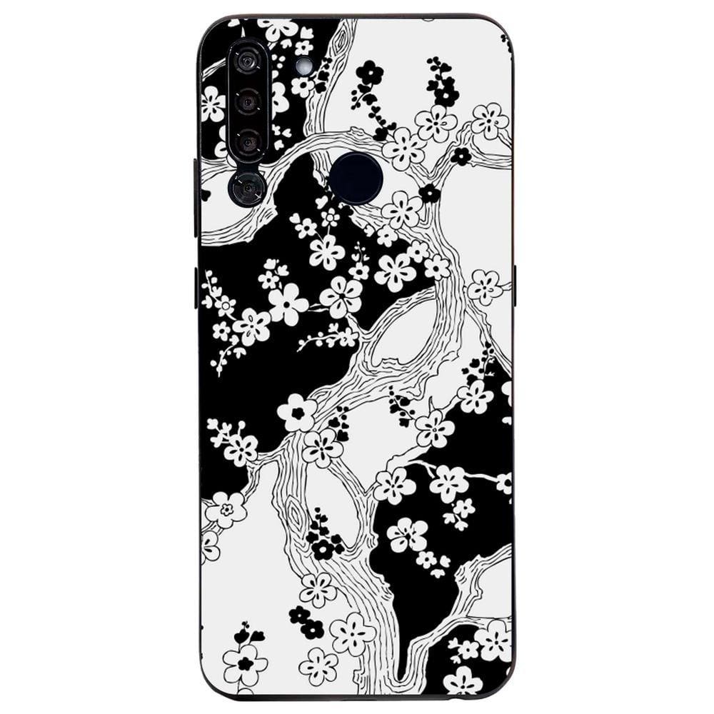 Capa Adesivo Skin356 Verso Para Philco Hit P12