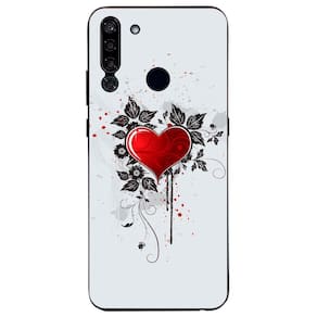 Capa Adesivo Skin364 Verso Para Philco Hit P12
