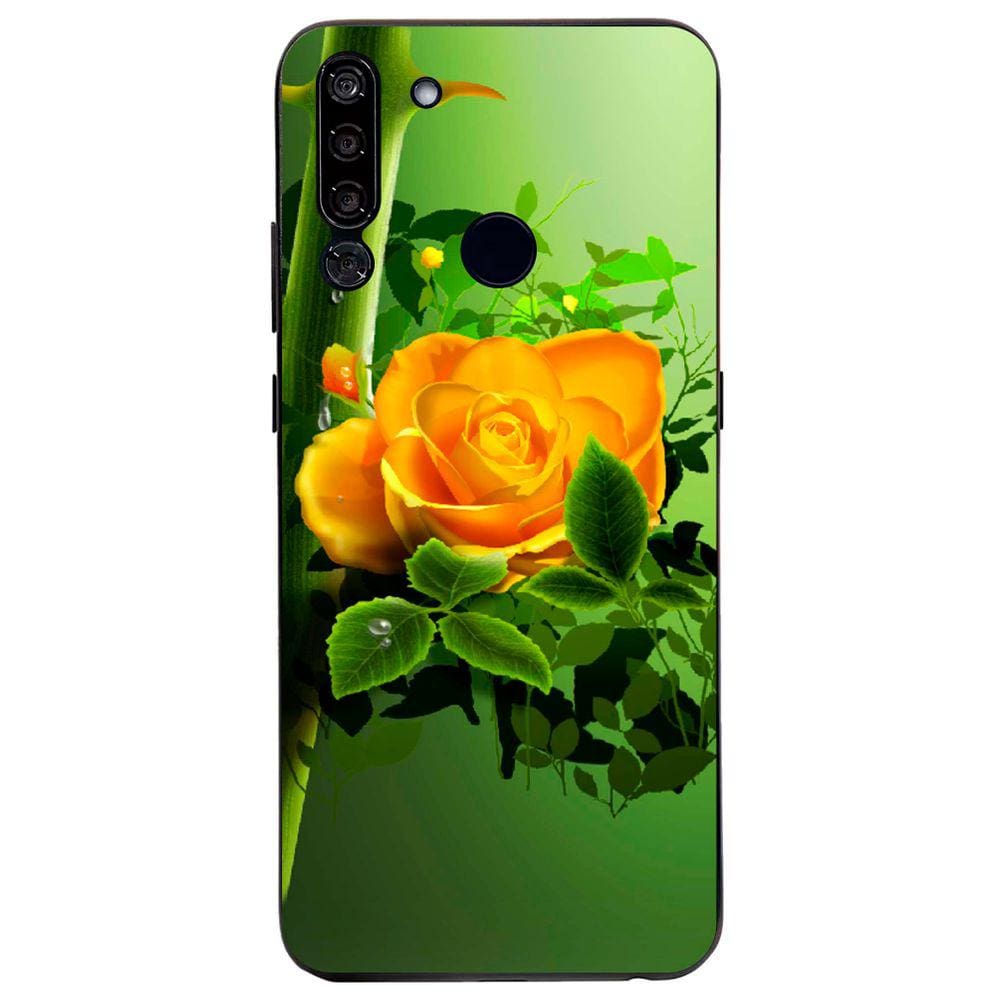 Capa Adesivo Skin369 Verso Para Philco Hit P12