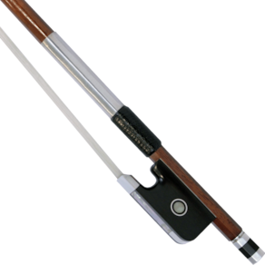 Arco Rossoni Pau Brasil para Viola 4/4 C. Casara