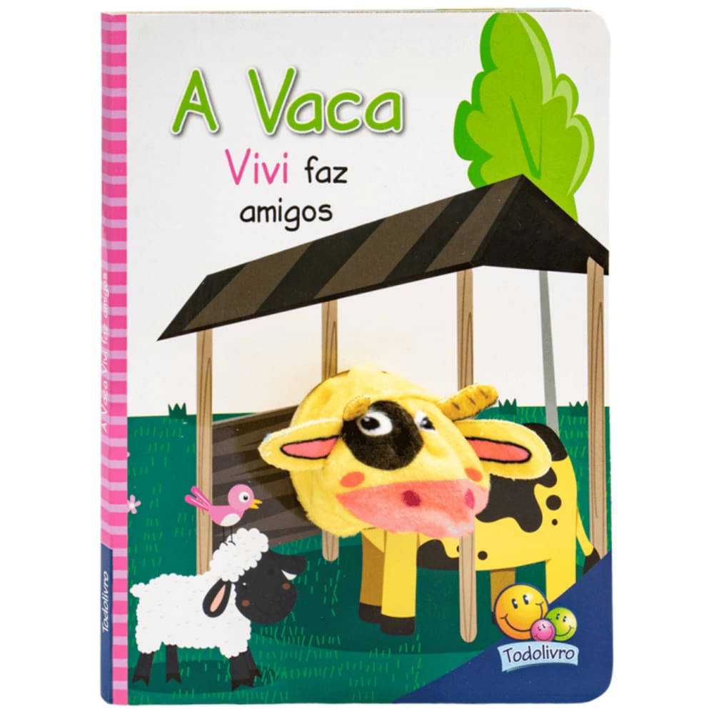 Transando com vaca | Pontofrio