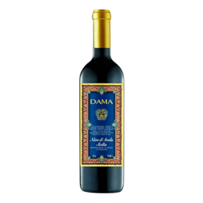 Vinho Dama Nero D`Avola 750ml