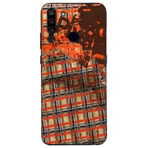 Capa Adesivo Skin194 Verso Para Philco Hit P12