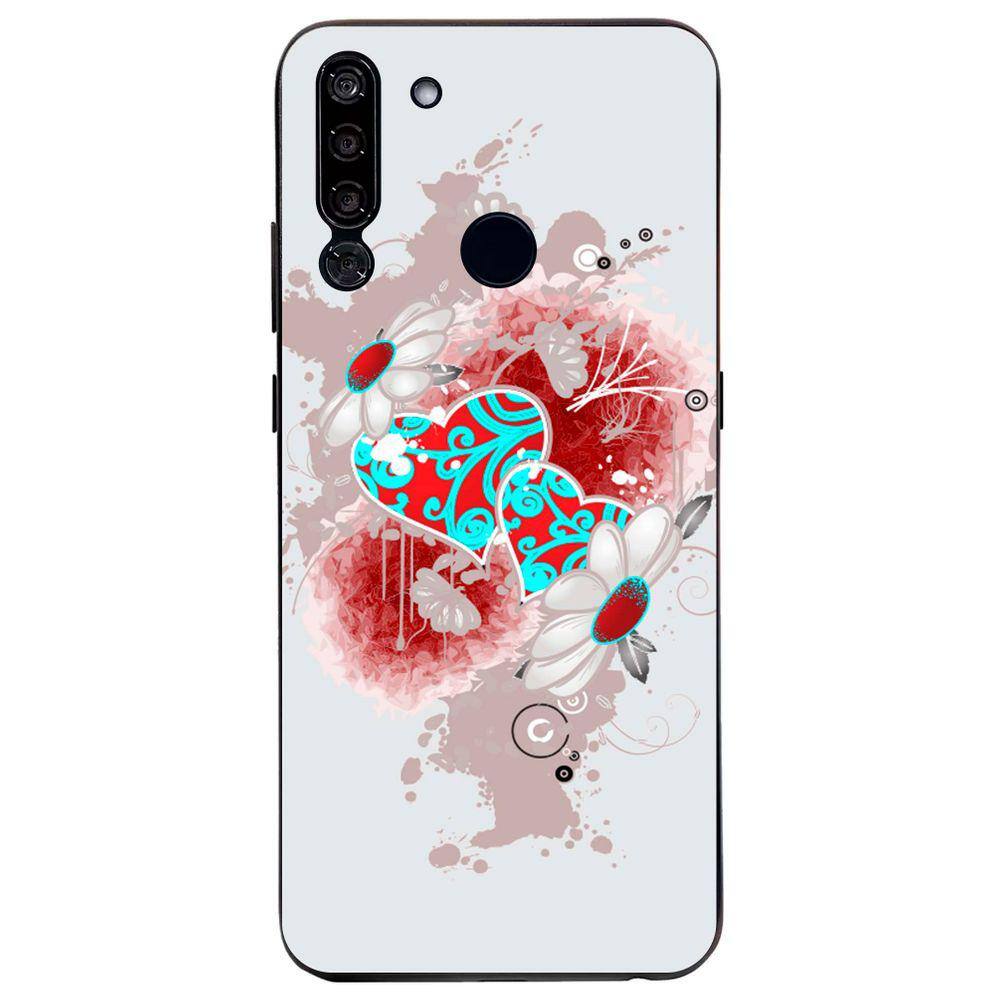 Capa Adesivo Skin363 Verso Para Philco Hit P12