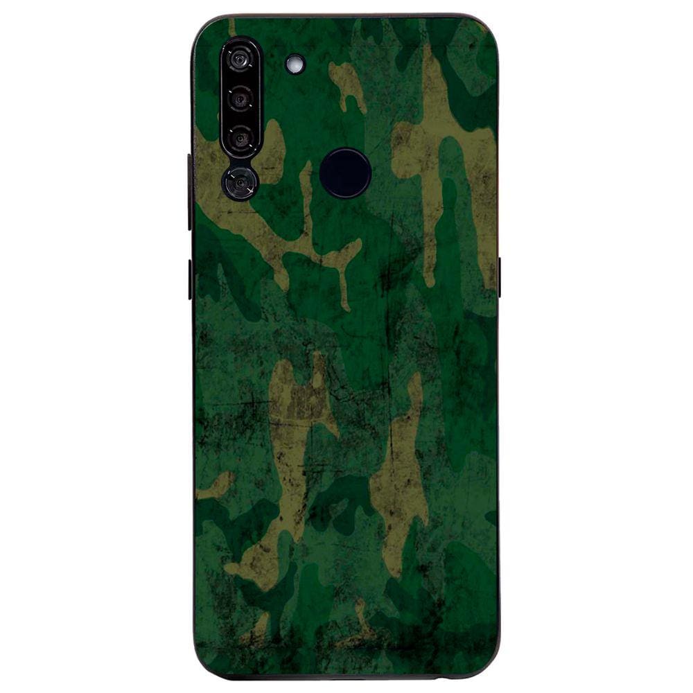 Capa Adesivo Skin161 Verso Para Philco Hit P12