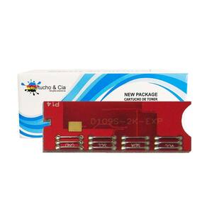 Chip Samsung Scx4300 Scx 4300 Mlt-D109S 2K