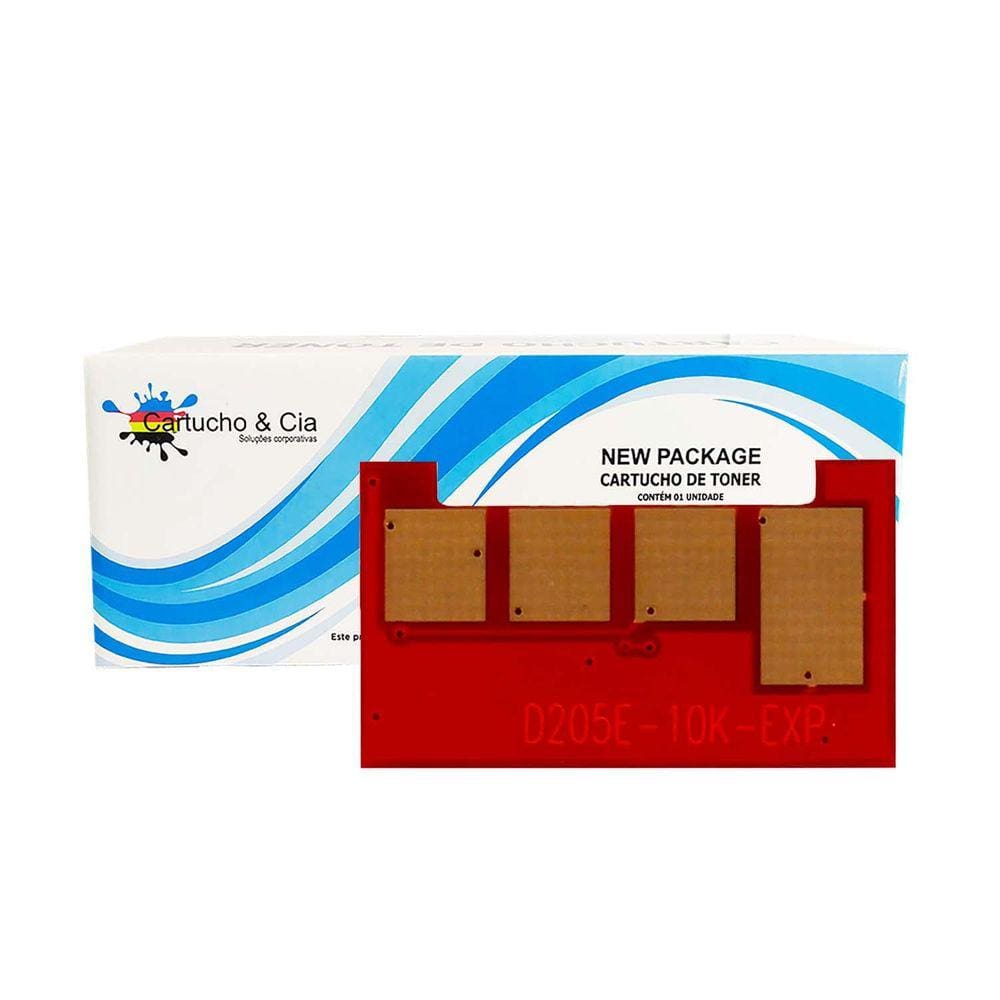 Chip Samsung D103L Ml2950 Ml2951 Ml2955 Scx4705 Scx4727