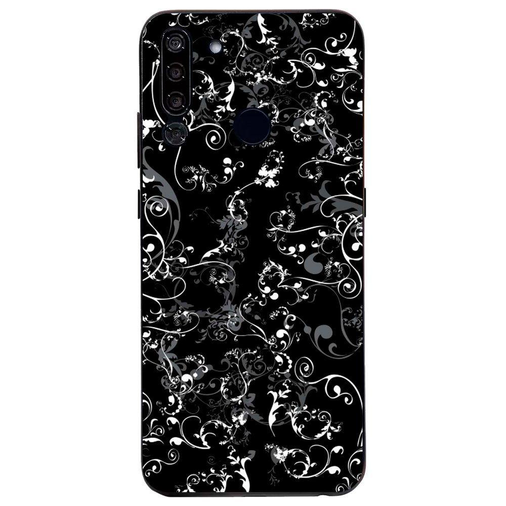 Capa Adesivo Skin359 Verso Para Philco Hit P12