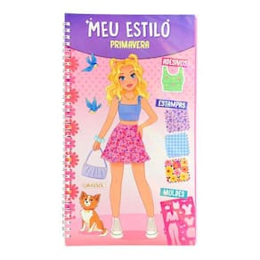 Meu Estilo - Primavera