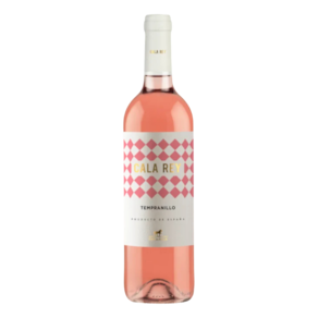 Vinho Rose Cala Rey Rosado Tempranillo 750ml