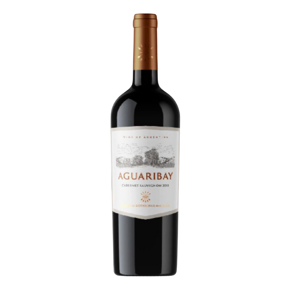Aguaribay Cabernet Sauvignon  750ml