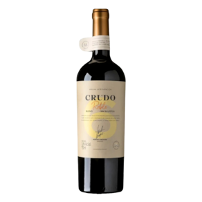Vinho Tinto Montes Toscanini Crudo Roble Blend nº 6 750ml