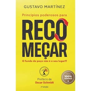 Recomeçar