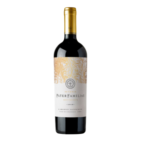 Pater Familiae Iuvenis Cab. Sauvignon Gran Reserva 750ml