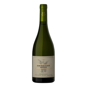 Los Haroldos Estate Chardonnay 750ml