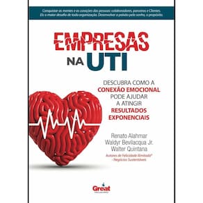 Empresas na UTI