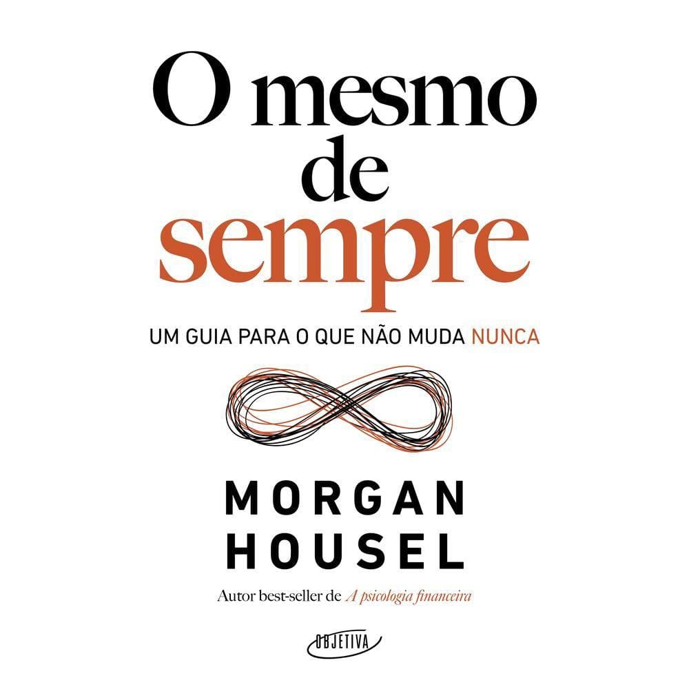 O mesmo de sempre