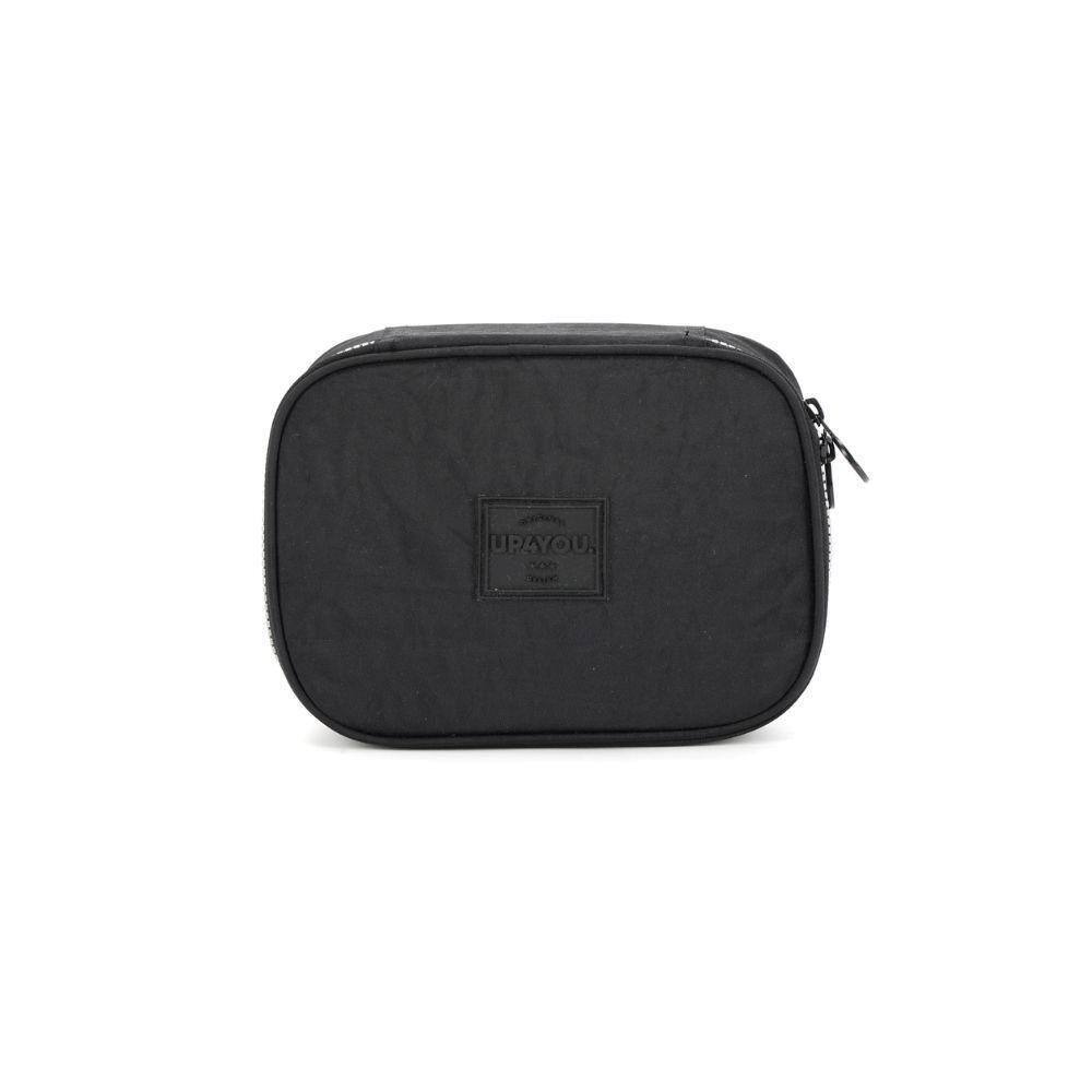 Estojo Escolar Box 100 Pens Up4You Preto