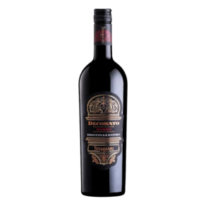 Vinho Tinto Stemmari Decorato Rosso 750ml