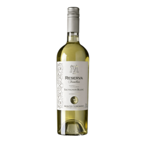 Vinho Branco Reserva Familiar Sauvignon Blanc 750 ml