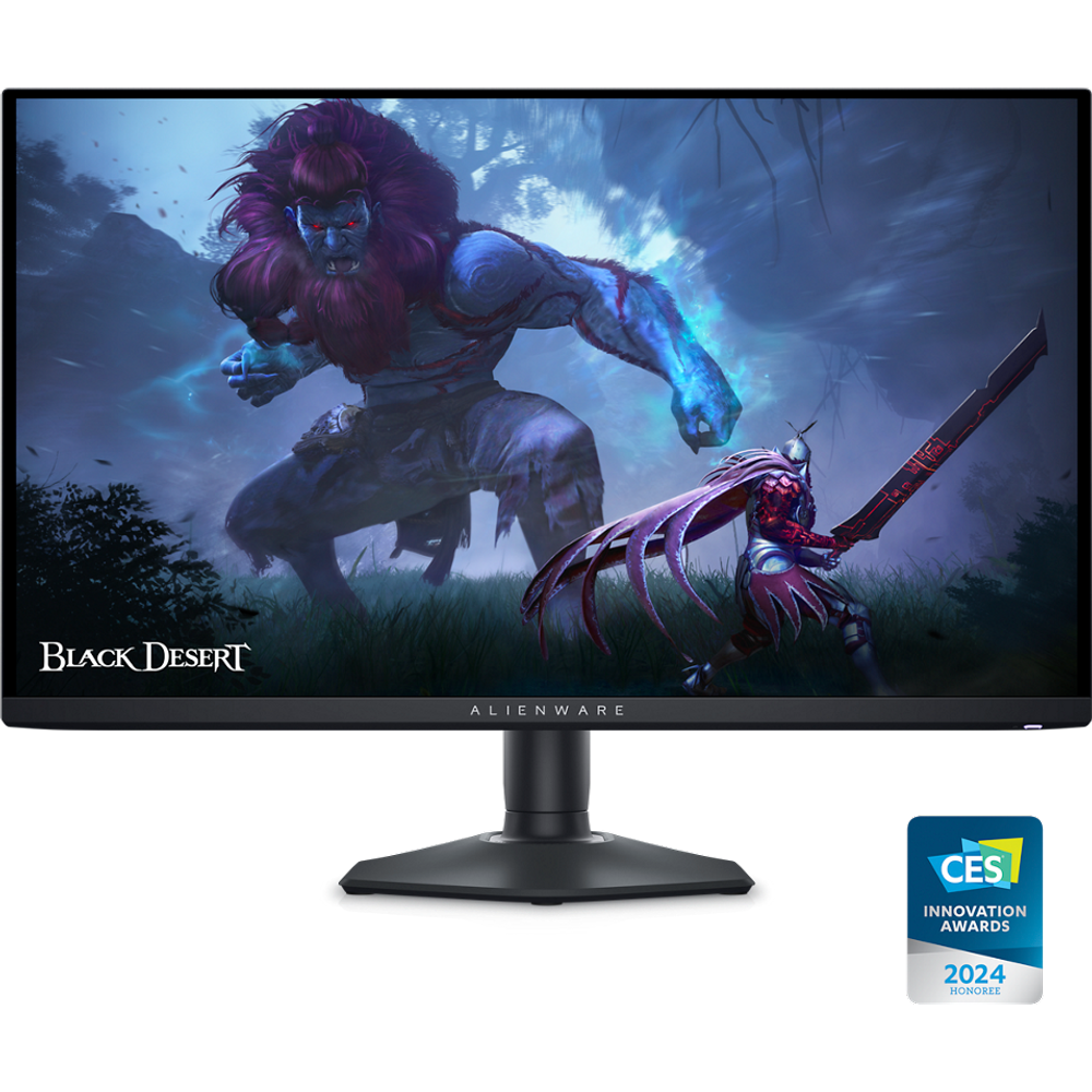 Monitor Gamer Alienware 27" 60Hz QD-OLED - AW2725DF