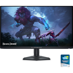 Monitor Gamer Alienware 27" 60Hz QD-OLED - AW2725DF